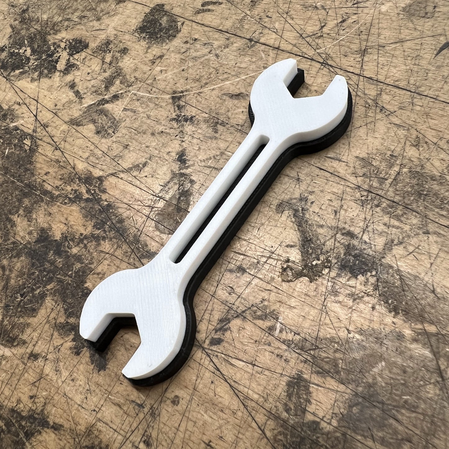 Tool Icon Essentials Set - Magnetic Toolbox Badges - Multiple Colors Available