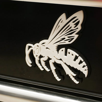 Custom Toolbox Animal Emblem - Hornet - Multiple Colors Available