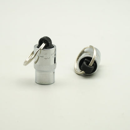 10mm Socket Keychain
