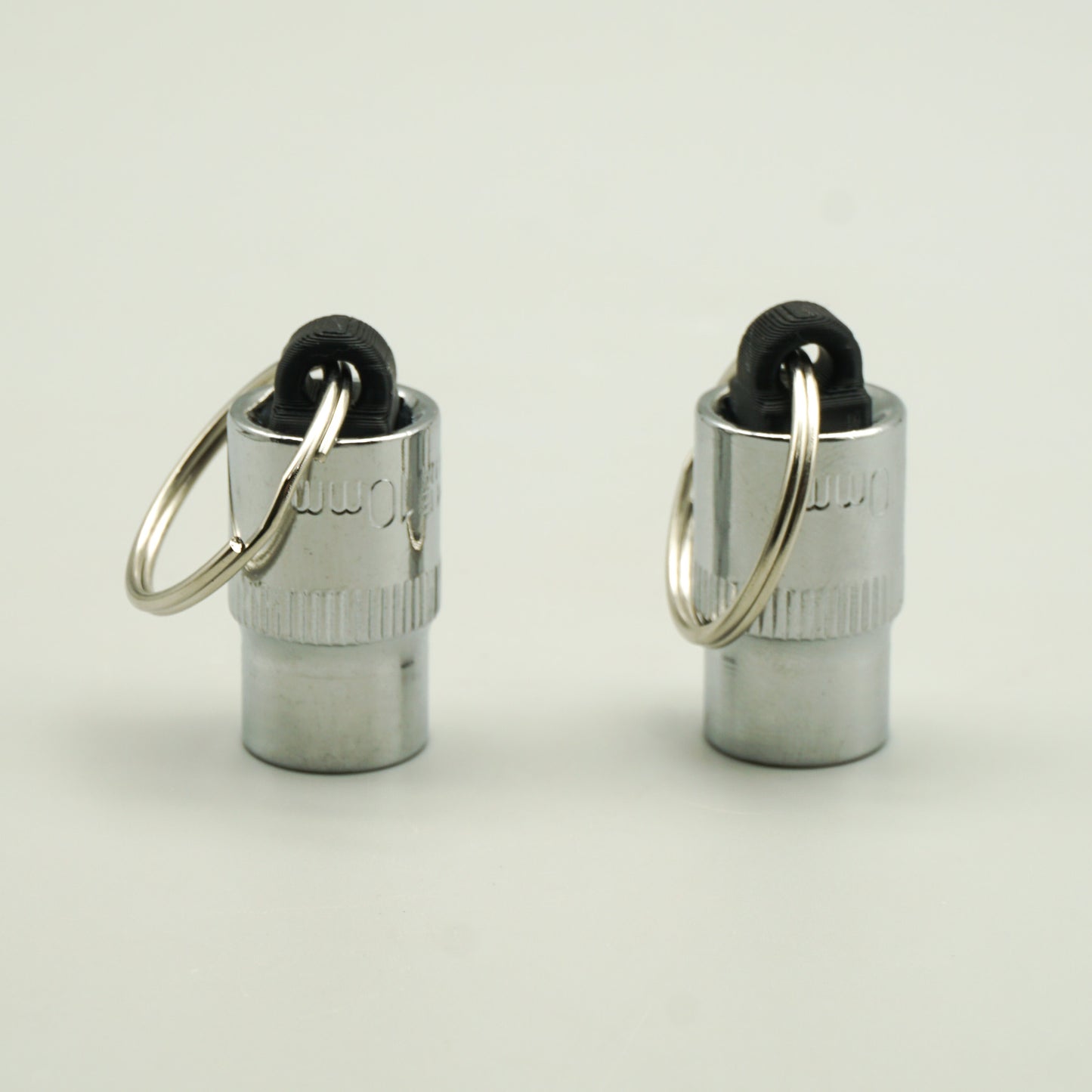 10mm Socket Keychain