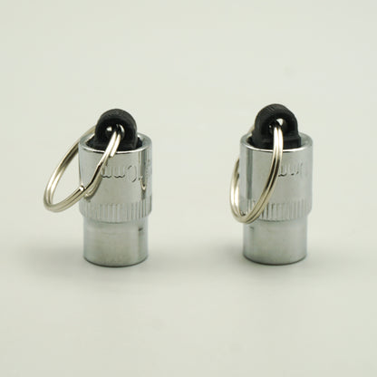 10mm Socket Keychain